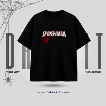 THE SPIDER NET