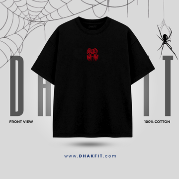 THE SPIDER ART